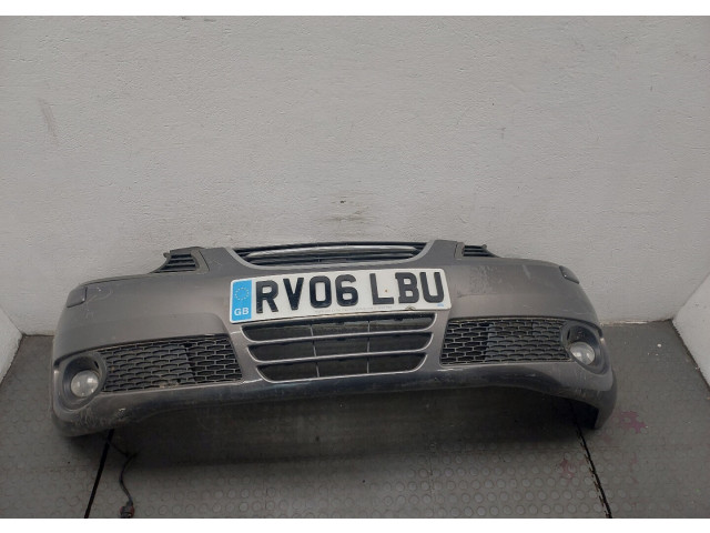 Бампер  Saab 9-5 2005-2010 передний   
