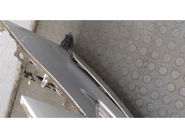 Бампер  Citroen C5 2008- передний   