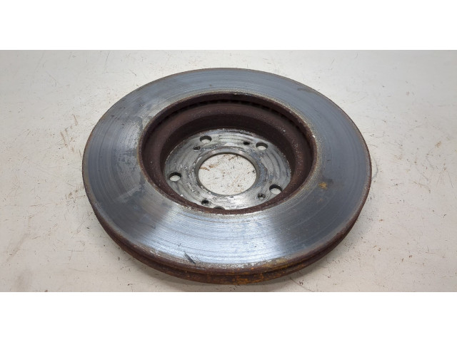 Диск тормозной  Honda FRV   передний   45251SJHE10      