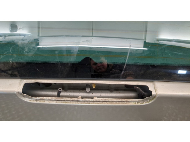 Моторчик заднего дворника  Renault Scenic 2009-2012      