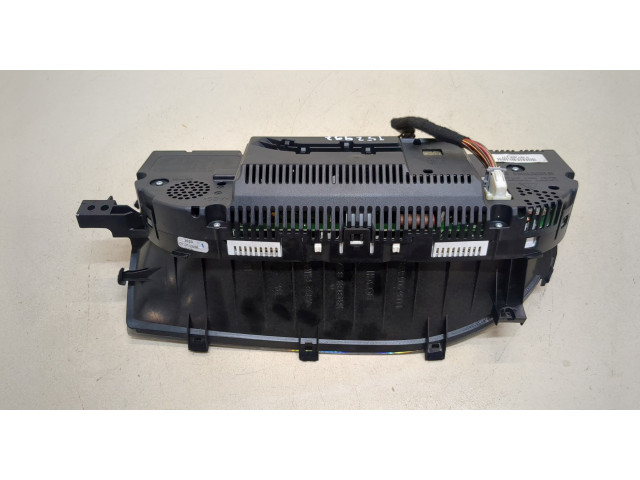 Панель приборов  Mercedes S W221 2005-2013       A2219005303     