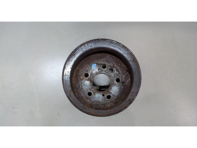 Диск тормозной  Toyota RAV 4 2000-2005 2.0  задний           
