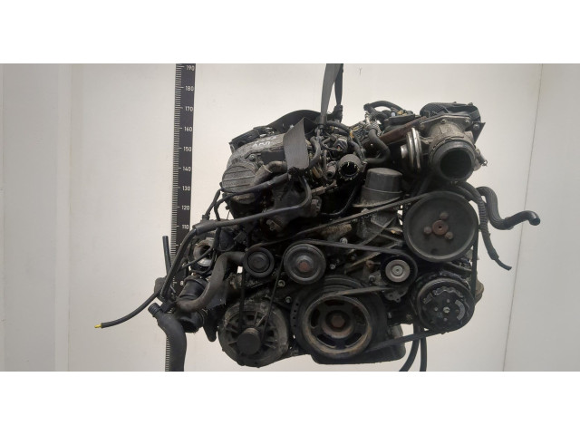 Форсунка топливная  Mercedes C W203 2000-2007         