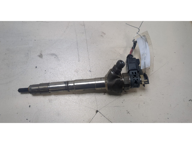 Форсунка топливная  Volkswagen Tiguan 2016-2020    0445110469     