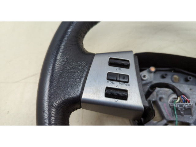 Руль  Nissan Murano 2002-2008           