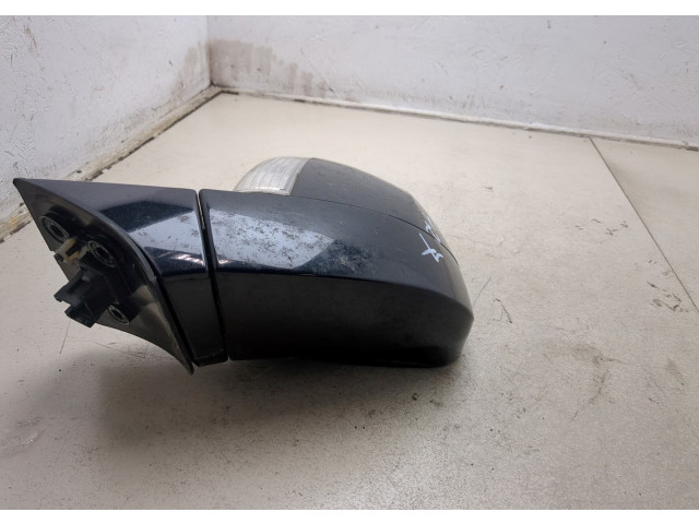 Зеркало боковое  Chevrolet Captiva 2006-2011  правое           96818132