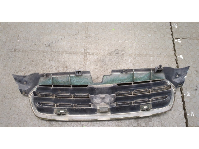 Решетка радиатора  Subaru Legacy Outback (B13) 2003-2009          
