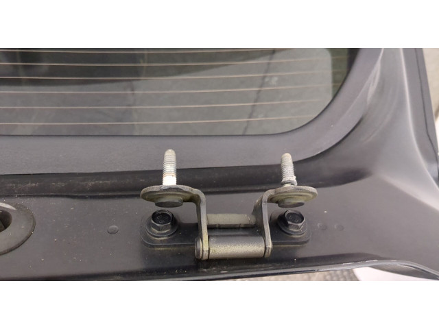 Замок багажника  Jeep Patriot 2007-2010       