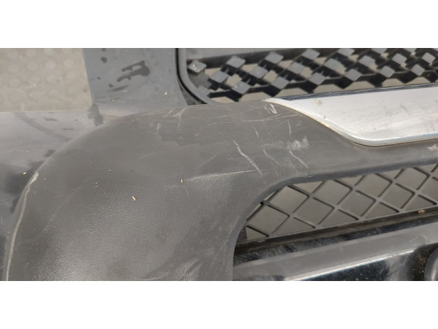 Бампер  Toyota RAV 4 2006-2013 передний   5211942930