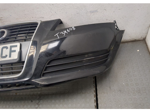 Бампер  Audi A3 (8PA) 2008-2013 передний     8P0807105F