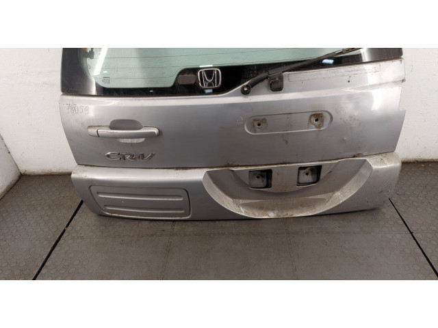 Замок багажника  Honda CR-V 2001-2006       