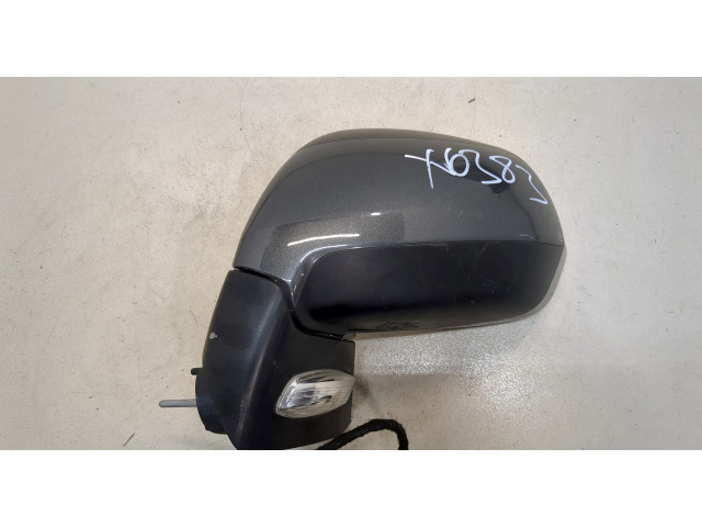 Зеркало боковое  Peugeot 3008 2009-2016  левое           