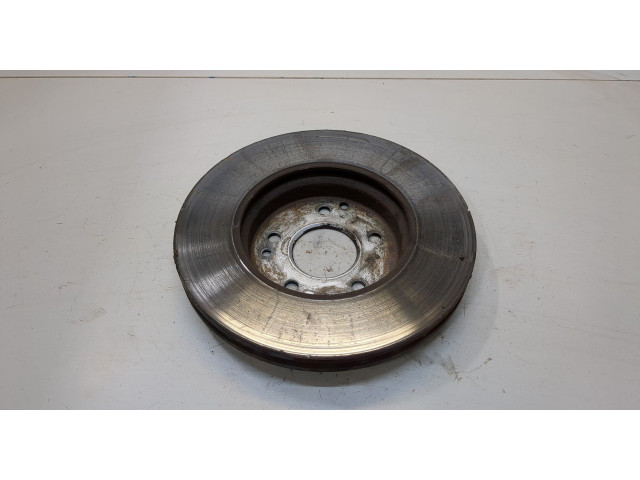 Диск тормозной  Mercedes E W210 1995-2002   передний         