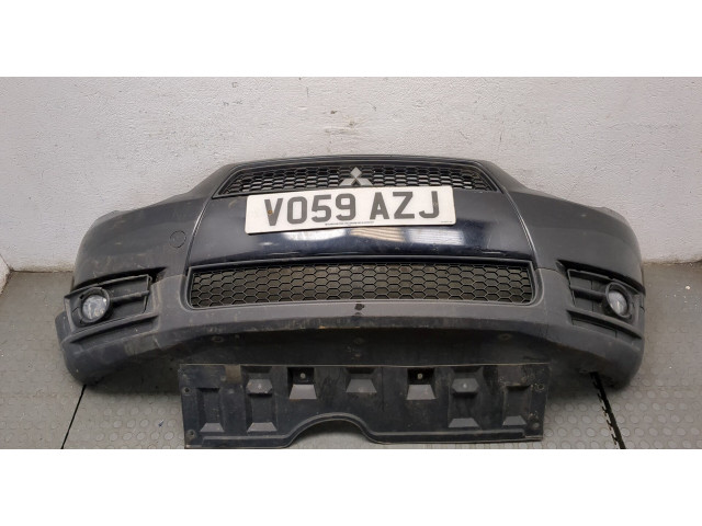 Бампер  Mitsubishi Colt 2008-2012 передний   