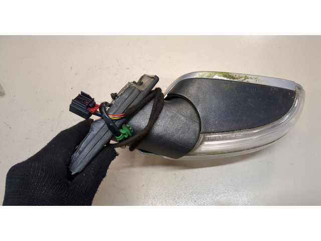 Зеркало боковое  Volkswagen Passat 6 2005-2010  правое           