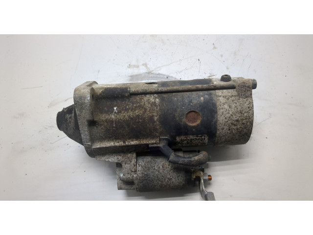 Стартер  Mitsubishi L200 2006-2015 2.5  1810A053   