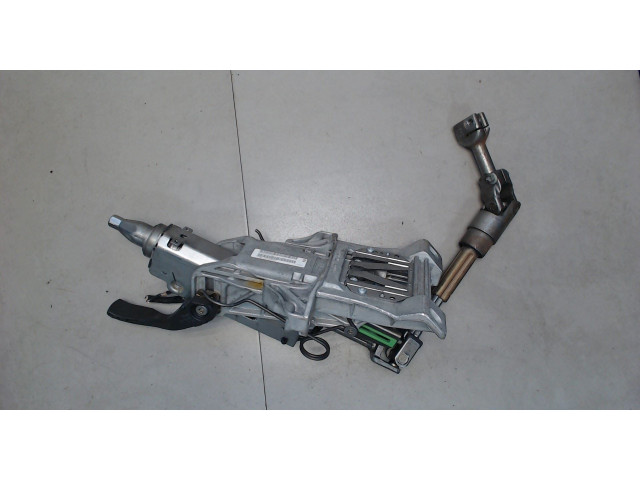  рейка  Колонка рулевая  Ford C-Max 2010-2015      