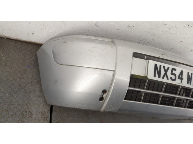 Бампер  Citroen Berlingo 2002-2008 передний   7401W7, 7414KK, 7414CT