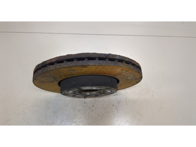 Диск тормозной  Ford Focus 3 2011-2015 1.0  передний           