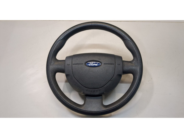 Руль  Ford Fiesta 2001-2007           