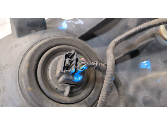 Фара передняя  Ford Explorer 2006-2010 правая 