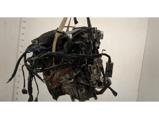 Форсунка топливная  Cadillac CTS 2007-2014    12609418, 12572886     