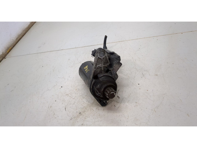 Стартер  Volkswagen Polo 2001-2005 1.4     