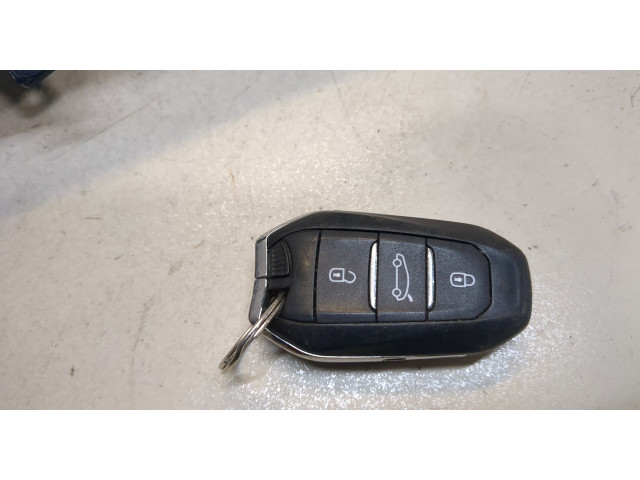 Дисплей мультимедиа  Citroen C4 Grand Picasso 2014-        