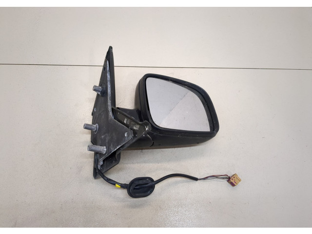 Зеркало боковое  Volkswagen Transporter 5 2003-2009  правое           