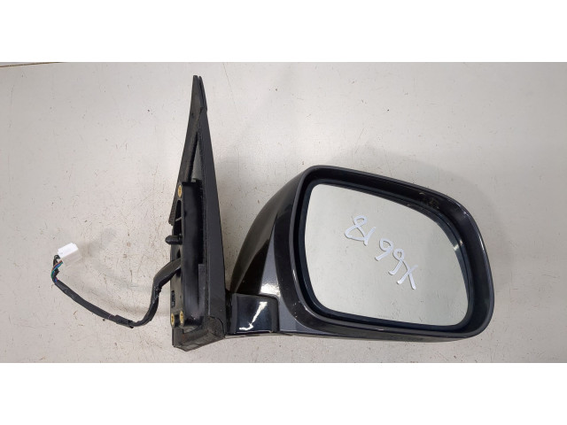 Зеркало боковое  Lexus RX 2003-2009  правое           8791048250B3, 8790148050