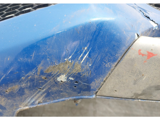 Бампер  Audi S5 (8T) 2007-2016 передний   8T0807105D, 8T0853651F