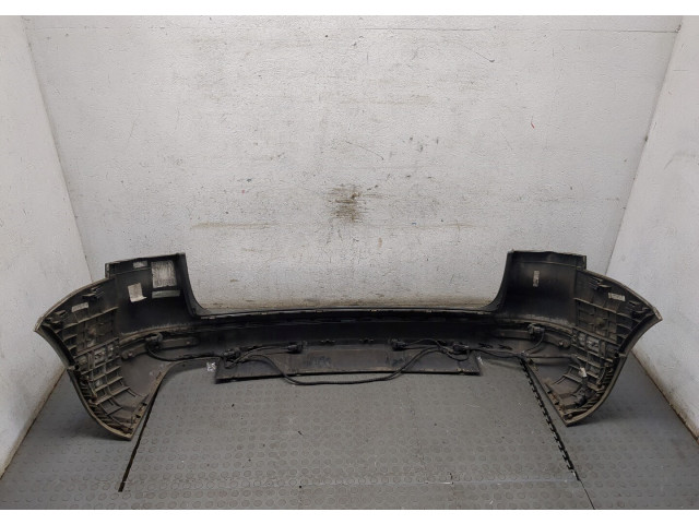Бампер  Volkswagen Touareg 2007-2010 задний    7L6807417D