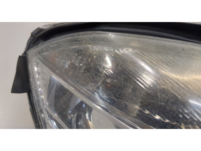 Фара передняя  Mercedes E W212 2009-2013 правая 