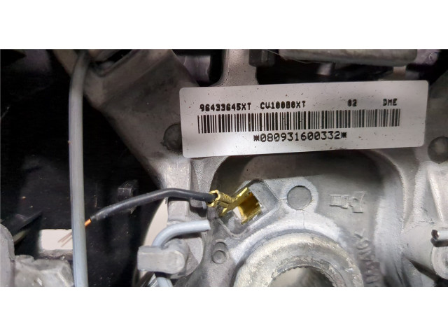 Руль  Peugeot Partner 2002-2008            4109CA