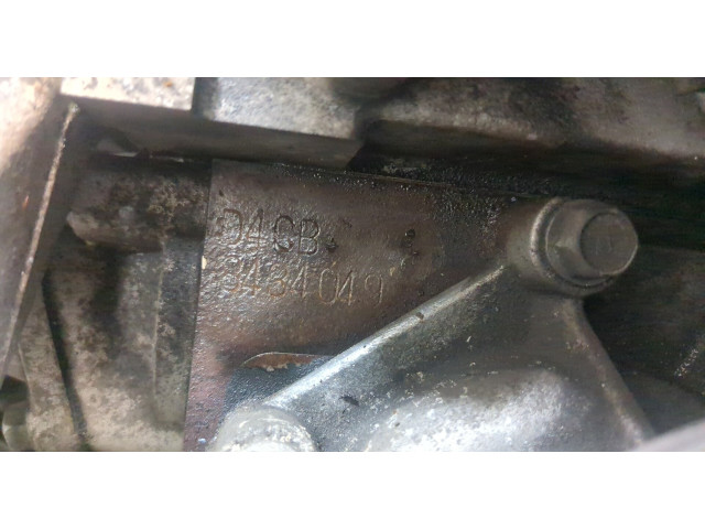 Клапанная крышка двигателя ДВС  Hyundai H-1 Starex 2007-2015 2.5     
