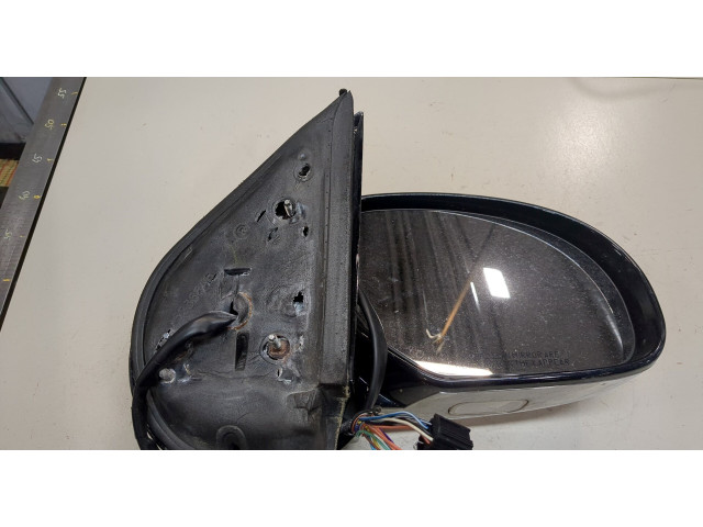 Зеркало боковое  Cadillac Escalade 3 2006-2014  правое           