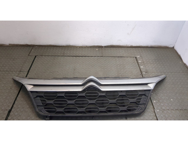 Решетка радиатора  Citroen Jumper (Relay) 2014-          1315804070