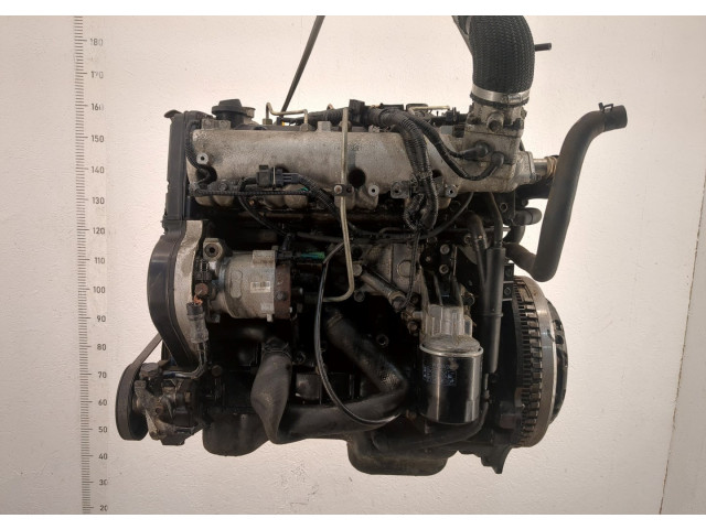 Генератор  Hyundai Terracan 2001-2007           