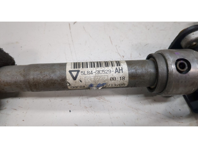  рейка  Колонка рулевая  Mazda Tribute 2001-2007      
