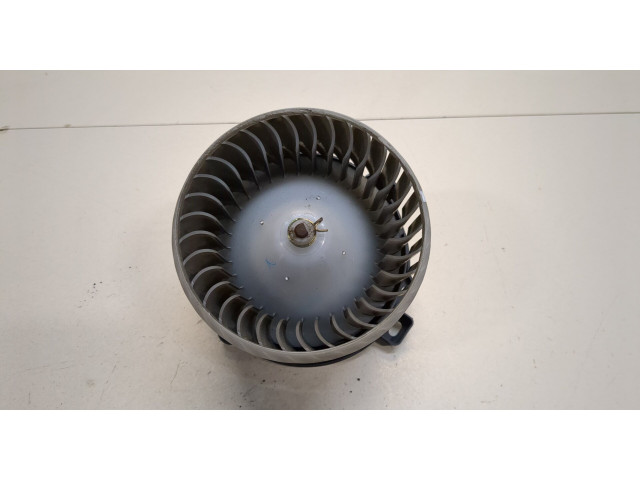 Моторчик печки  Smart Forfour W454 2004-2006        