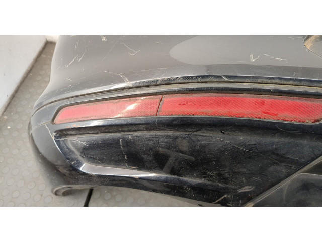 Бампер  Volkswagen Passat 8 2015- задний   3G5807417