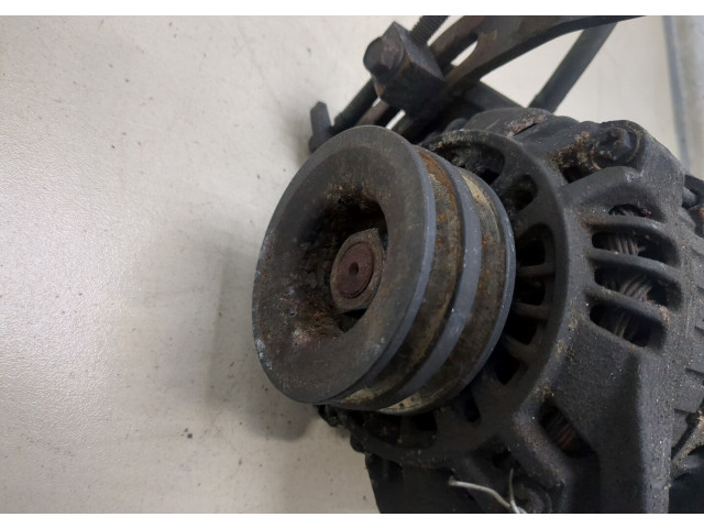 Генератор  Mitsubishi L200 1996-2006       MD366051    