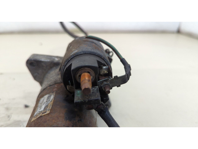 Стартер  Renault Scenic 2003-2009   8200621305   
