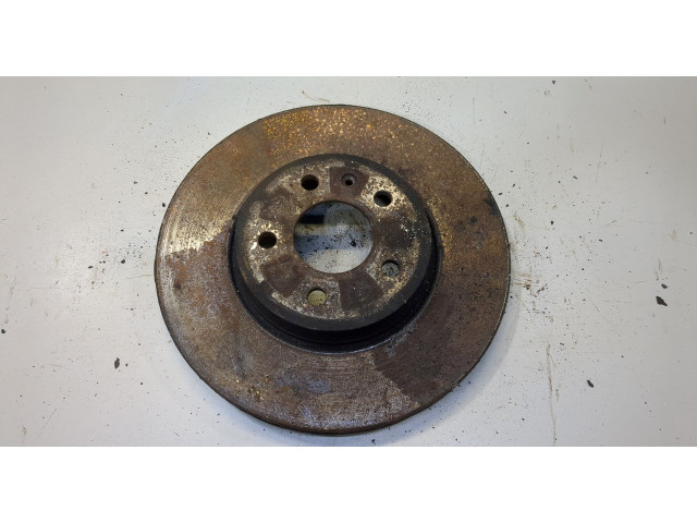 Диск тормозной  Audi A4 (B8) 2011-2015 2.0  передний           