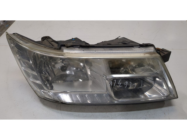 Фара передняя  Dodge Journey 2008-2011 правая 