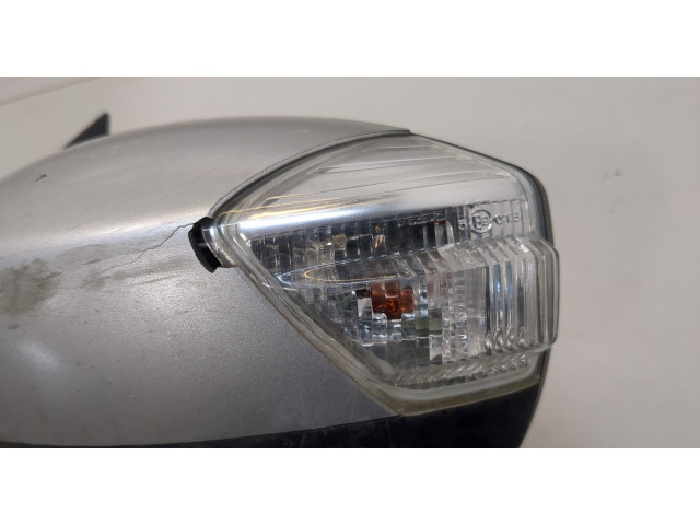 Зеркало боковое  Ford S-Max 2010-2015  левое           1776375