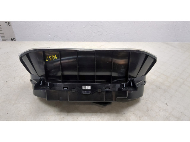 Панель приборов  Cadillac XT4 2018-2023       652029760, 84905694     