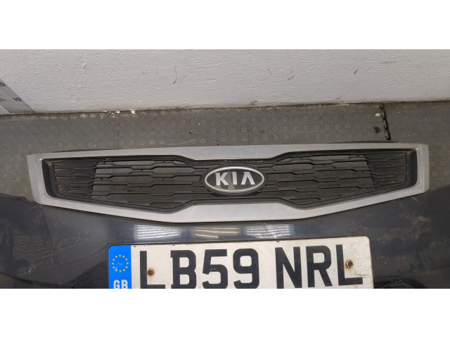 Бампер  KIA Ceed 2007-2012 передний   