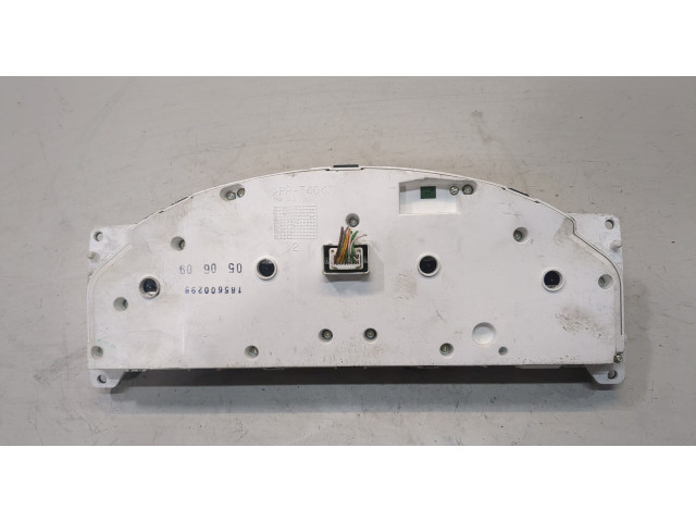 Панель приборов  Volvo XC90 2006-2014       8691648     