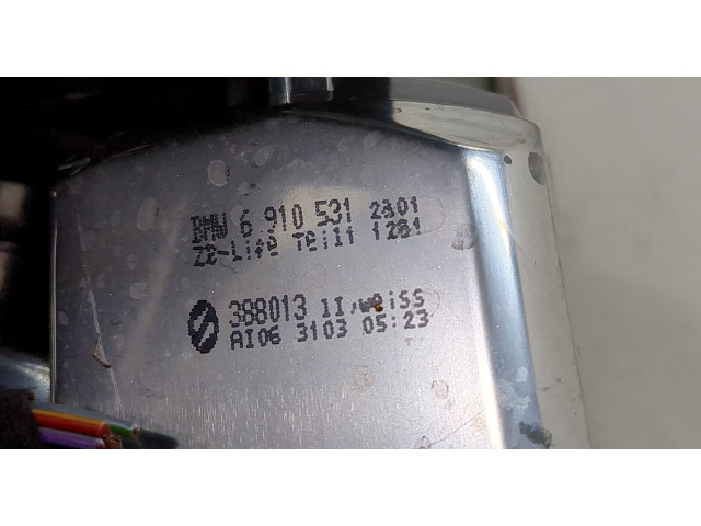 Задний фонарь     6910531, 388013     